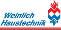 Logo der Firma Weinlich Haustechnik aus Meißen auf dem Branchenportal Klimatechniker.net