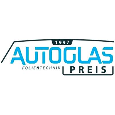 Logo der Firma Autoglas Preis aus Crimmitschau auf dem Branchenportal Glaserei.org