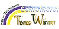Logo der Firma Thomas Wimmer aus Türkenfeld auf dem Branchenportal Glaserei.org