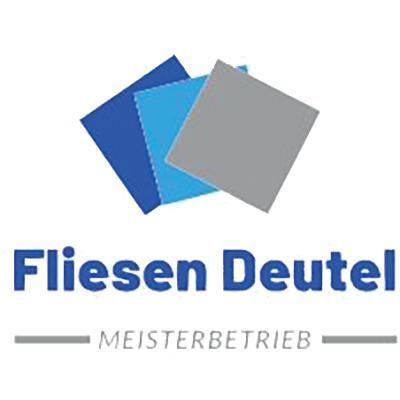 Logo der Firma Fliesen Deutel aus Minden auf dem Branchenportal Fliesenleger.net