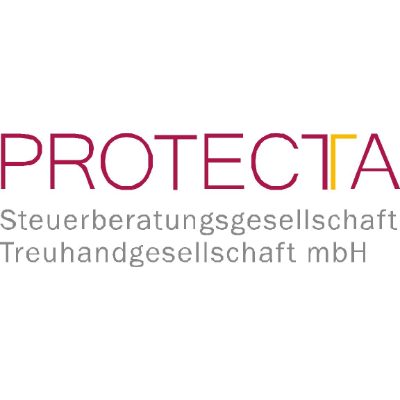 Logo der Firma PROTECTA Steuerberatungsgesellschaft Treuhandgesellschaft mbH aus Zwickau auf dem Branchenportal Steuer-Berater.de