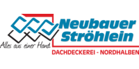 Logo der Firma Neubauer-Ströhlein GmbH aus Nordhalben auf dem Branchenportal Dachdecker.com