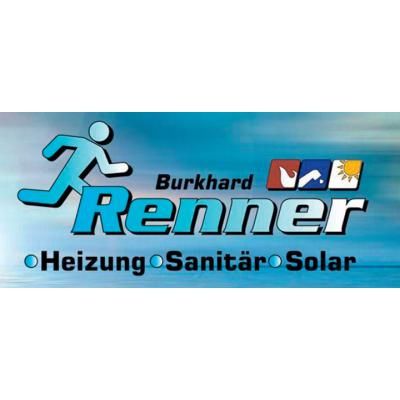 Logo der Firma Renner Heizungs- Sanitärtechnik aus Krefeld auf dem Branchenportal Heizungsbau.net
