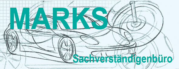 Logo der Firma Sachverständigenbüro Detlef Marks aus Berlin auf dem Branchenportal Gutachter.org