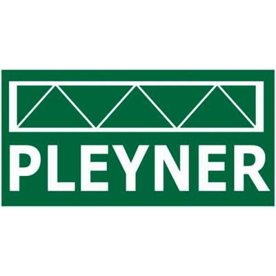 Logo der Firma Kombi-Gerüstbau GmbH Y. Pleyner aus Schkeuditz auf dem Branchenportal Geruestbau.org