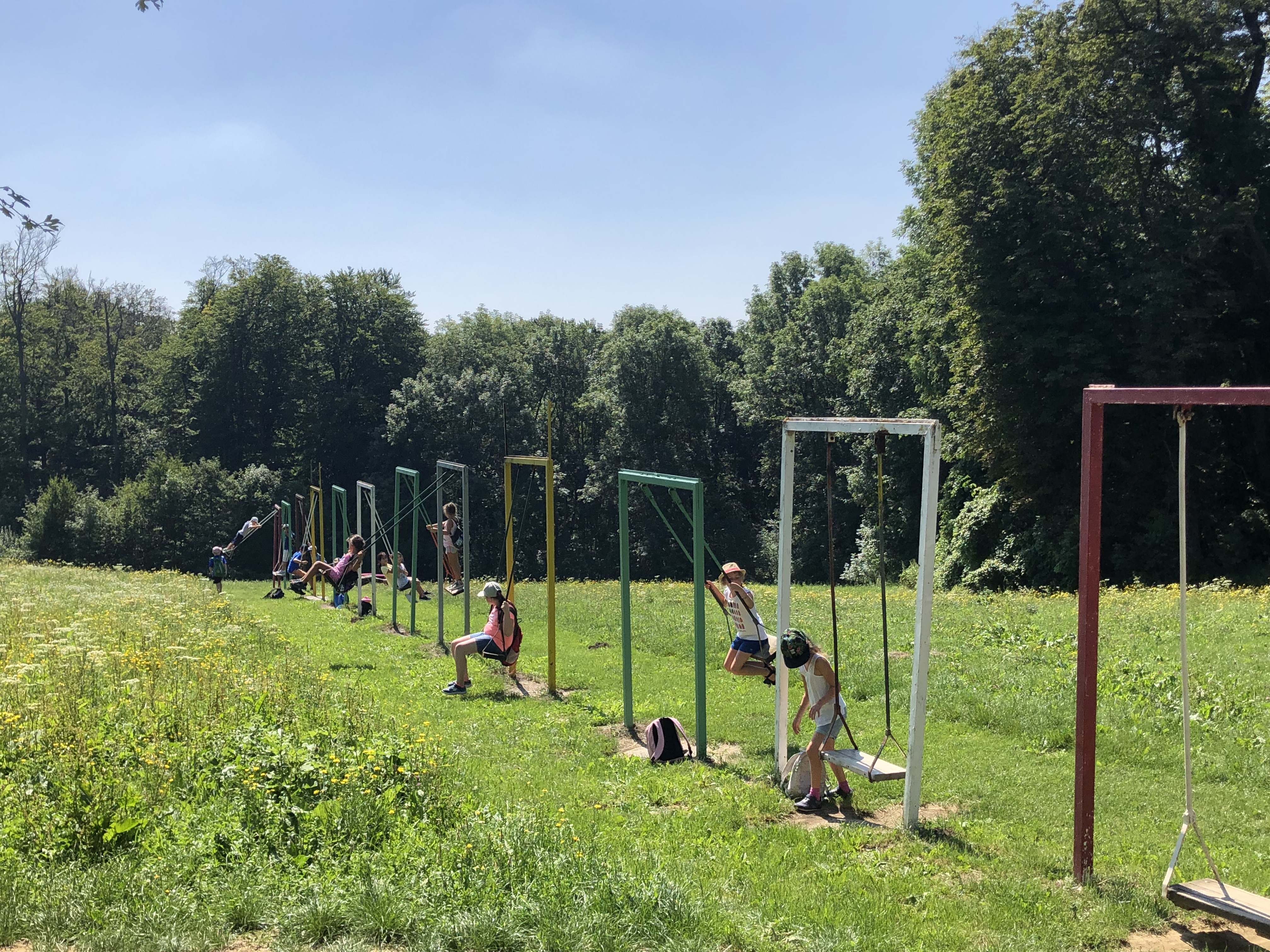 Zeit!Raum - Verein für soziokulturelle Arbeit, Wien cover image