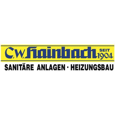 Logo der Firma C.W. Hainbach aus Wuppertal auf dem Branchenportal Heizungsbau.net