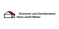 Logo der Firma Weber, Hans-Josef aus Kefferhausen auf dem Branchenportal Dachdecker.com