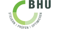 Logo der Firma BHU Brinkmann Hermanns Ulrich PartG mbB aus Bedburg-Hau auf dem Branchenportal Steuer-Berater.de