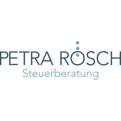 Logo der Firma Steuerkanzlei Petra Rösch aus Nürnberg auf dem Branchenportal Steuer-Berater.de