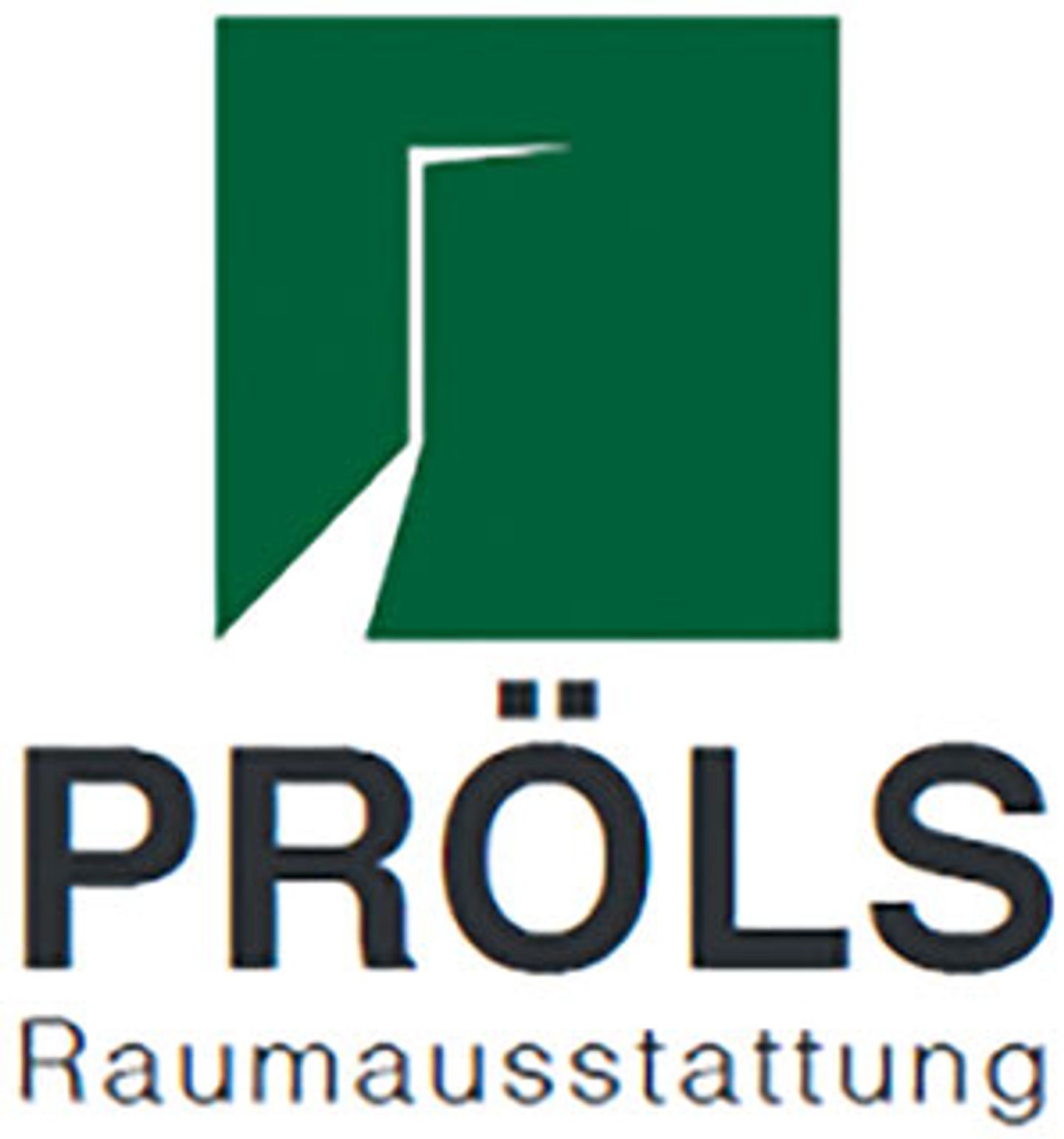 Thomas Pröls Raumausstattung - LOGO