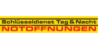 Logo der Firma Aba Schlüssel 24h Notdienst aus Wörth auf dem Branchenportal Fensterbau.org