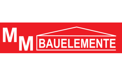 Logo der Firma Bauelemente Martin Maier aus Holzheim auf dem Branchenportal Fensterbau.org