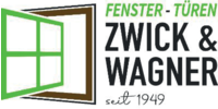 Logo der Firma Schreinerei Zwick & Wagner GmbH aus Ingenried auf dem Branchenportal Fensterbau.org