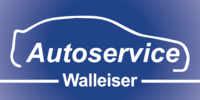 Logo der Firma Autoservice Walleiser aus Hoyerswerda auf dem Branchenportal Auto-Werkstatt.de