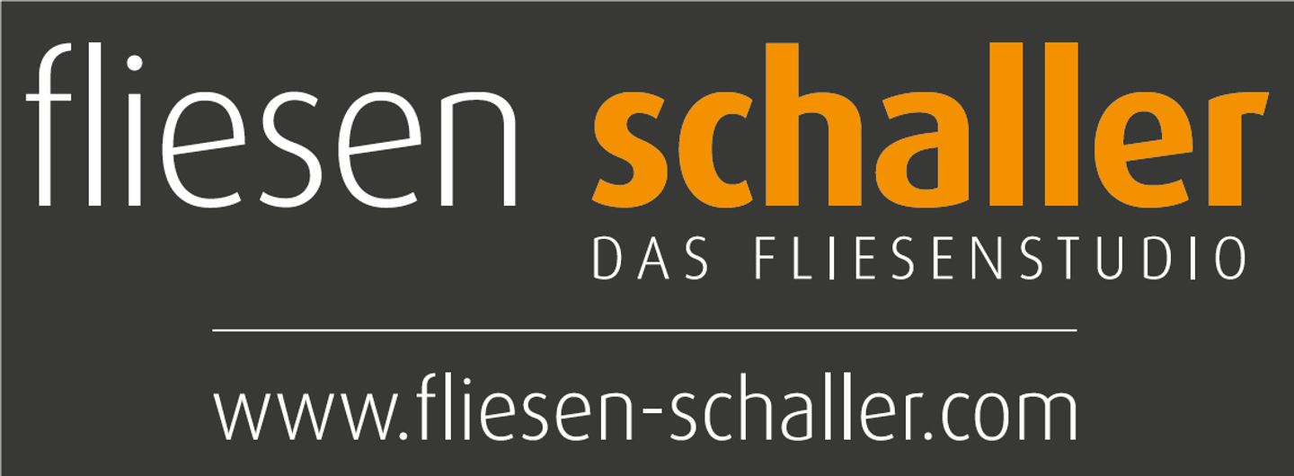 Logo der Firma Fliesen Schaller GmbH aus Höchstädt auf dem Branchenportal Fliesenleger.net