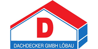 Logo der Firma RUDOLPH & HIERONYMUS Dachdecker GmbH aus Löbau auf dem Branchenportal Dachdecker.com