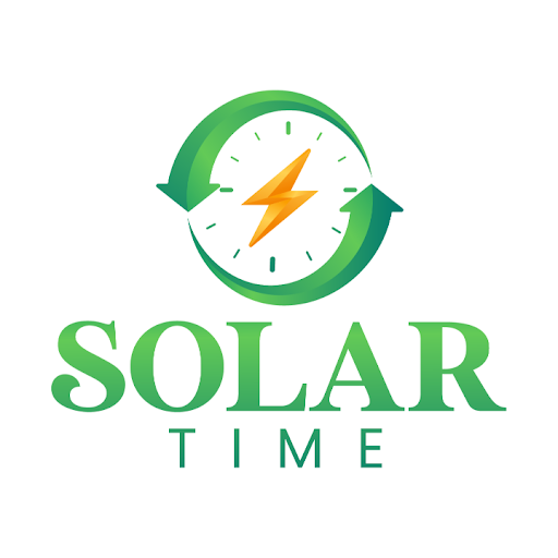 Beispielarbeit von Solar Time GmbH - veröffentlicht auf Solartechnik.org