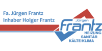Logo der Firma Frantz Jürgen Heizung, Sanitär, Klima aus Greiz auf dem Branchenportal Heizungsbau.net