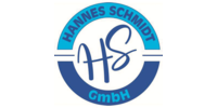 Logo der Firma Hannes Schmidt GmbH aus Krün auf dem Branchenportal Sanitaer.org