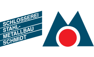 Logo der Firma Schlosserei Stahl-/Metallbau Schmidt aus Baiersdorf auf dem Branchenportal Schlosserei.net