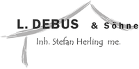 Logo der Firma Zimmerei Debus u. Söhne aus Münzenberg auf dem Branchenportal Tischler-Schreiner.org