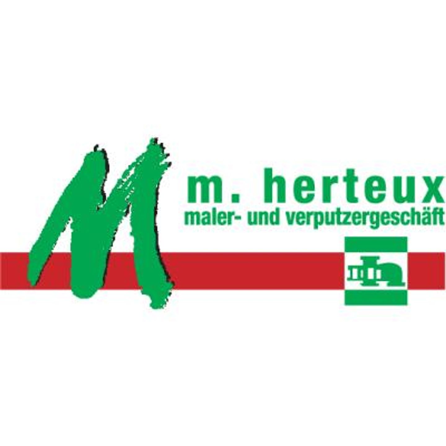 Logo der Firma Herteux Marc Malergeschäft aus Rechtenbach auf dem Branchenportal Maler.org
