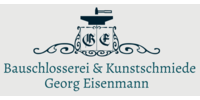 Logo der Firma Eisenmann Georg | Metallbau Scheyern bei Pfaffenhofen aus Scheyern auf dem Branchenportal Schlosserei.net