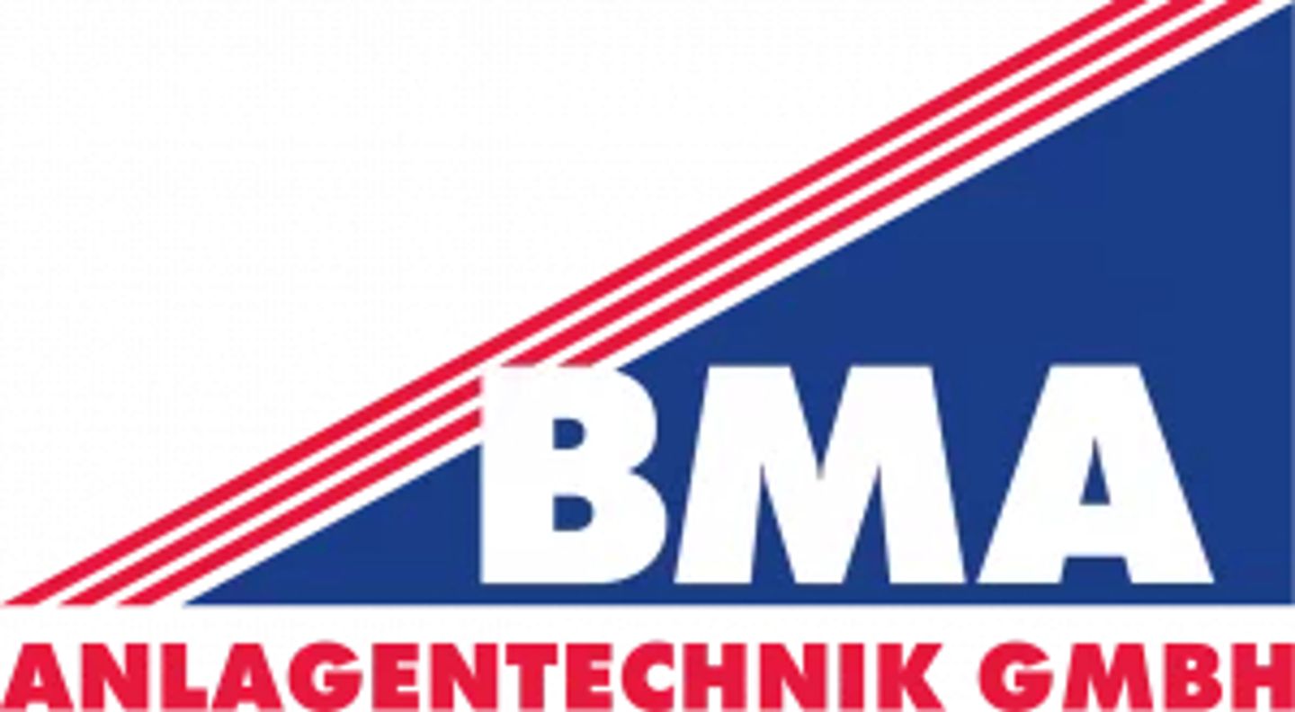 Logo der Firma BMA Anlagentechnik GmbH aus Westhausen auf dem Branchenportal Sanitaer.org