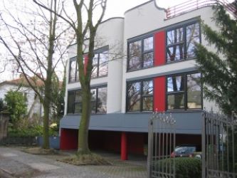 Beispielarbeit von Lepczynski Malereibetrieb e. Kfm., Inh. Stefan Waller - veröffentlicht auf Maler.org