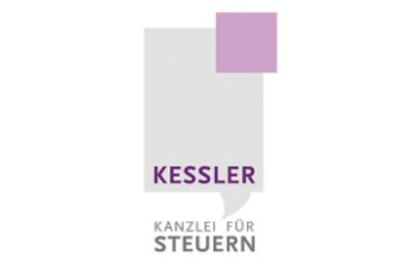 Logo der Firma KESSLER Kanzlei für Steuern aus Dießen auf dem Branchenportal Steuer-Berater.de
