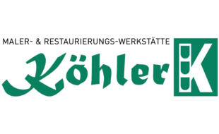 Logo der Firma Köhler GmbH & Co. KG aus Bamberg auf dem Branchenportal Maler.org