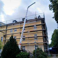 Beispielarbeit von Dachdeckerei Gruchot e.K. - veröffentlicht auf Dachdecker.com