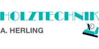 Logo der Firma A. Herling Schreinerei aus Mönchengladbach auf dem Branchenportal Tischler-Schreiner.org