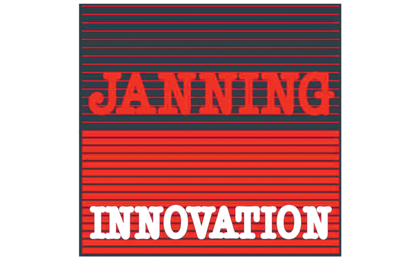 Logo der Firma Janning GmbH aus Dormagen auf dem Branchenportal Hausmeisterdienste.net