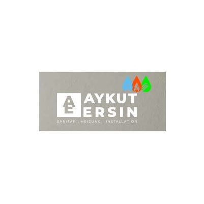 Logo der Firma Aykut Ersin e.K aus Passau auf dem Branchenportal Sanitaer.org