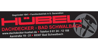 Logo der Firma Dach Hübel aus Bad Schwalbach auf dem Branchenportal Fensterbau.org