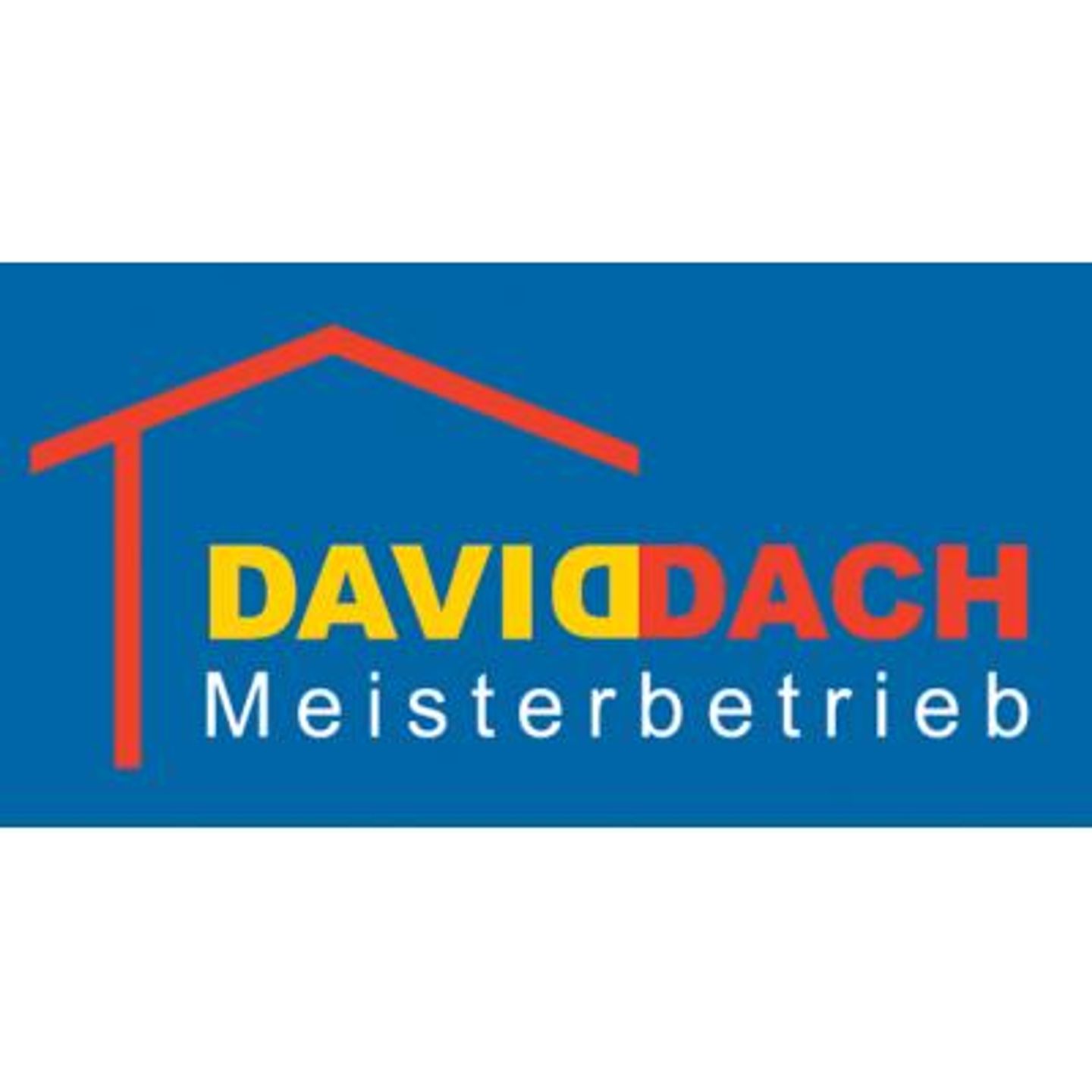 Logo der Firma Dachdeckerei Davidach e.K. aus Nürnberg auf dem Branchenportal Dachdecker.com