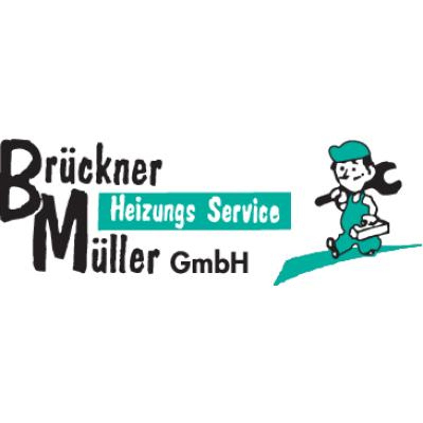 Logo der Firma Heizungsservice GmbH Brückner und Müller aus Windsbach auf dem Branchenportal Sanitaer.org