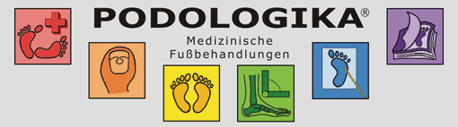 PODOLOGIKA Heike Schurat