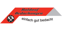 Logo der Firma Baldauf Bedachungen, Inh. Ronny Baldauf aus Chemnitz auf dem Branchenportal Dachdecker.com