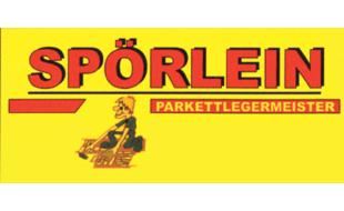 Logo der Firma Spörlein Parkettleger aus Hirschaid auf dem Branchenportal Bodenleger.net