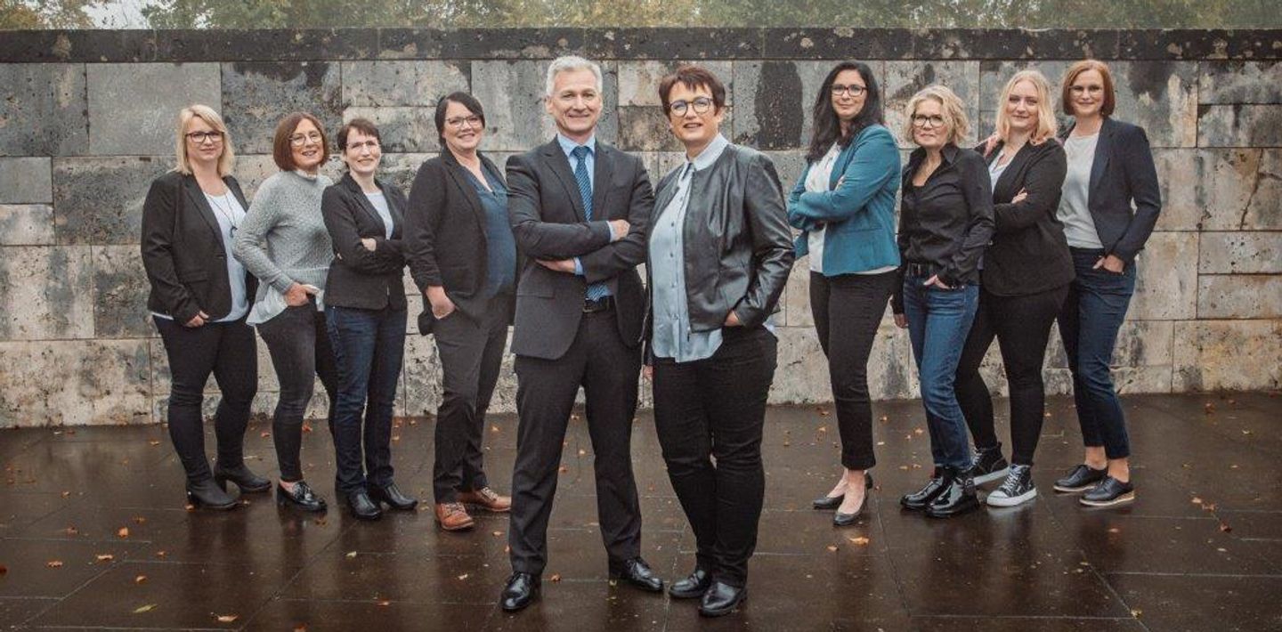 Beispielarbeit von ETL RUB-DV GmbH Steuerberatungsgesellschaft & Co. Eisenach KG - veröffentlicht auf Steuer-Berater.de