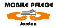 Logo der Firma Krankenpflege Mobile Pflege Jordan aus Grebenstein auf dem Branchenportal Hausmeisterdienste.net