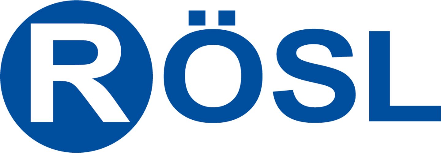 Logo der Firma RÖSL Firmengruppe aus Regensburg auf dem Branchenportal Bauunternehmen.org