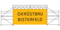 Logo der Firma Gerüstbau Bisterfeld Haxhijaj GbR aus Sonderhofen-Bolzhausen auf dem Branchenportal Geruestbau.org