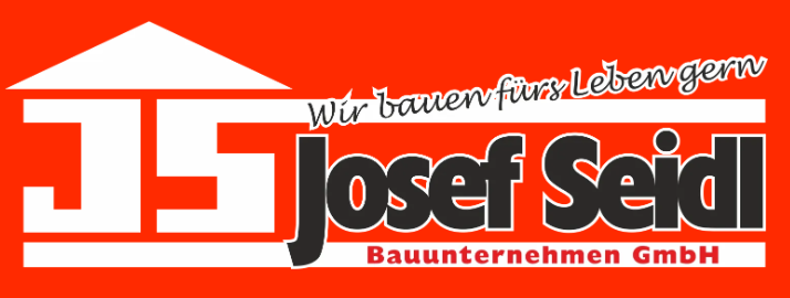 Beispielarbeit von Josef Seidl Bauunternehmen GmbH - veröffentlicht auf Bauunternehmen.org
