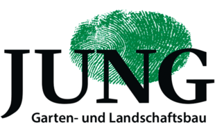 Logo der Firma Jung Garten- und Landschaftsbau, GmbH & Co. KG aus Schwabach auf dem Branchenportal Gartenbau.org