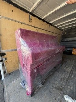 Beispielarbeit von AYTech Umzüge - veröffentlicht auf Hausmeisterdienste.net