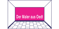 Logo der Firma Malerbetrieb Jahrke - Der Maler aus Oedt aus Grefrath auf dem Branchenportal Maler.org